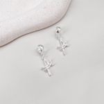 Berloque Fé Prata 925 