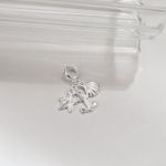 Berloque Linha Mar Prata 925 