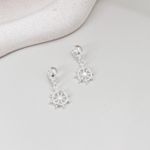 Berloque Leme Prata 925 