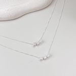 Colar Liara Prata 925 