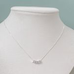 Colar Liara Prata 925 