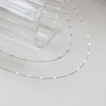 Choker Hanna Prata 925 