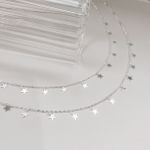 Choker Ayla Estrela Prata 925 