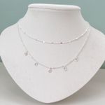 Choker Hanna Prata 925 