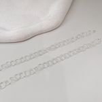 Pulseira Elos Selene Prata 925 