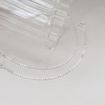 Pulseira Évora Prata 925 