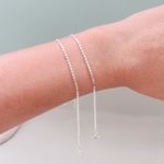 Pulseira Évora Prata 925 