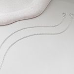 Pulseira Elo Portugues Prata 925