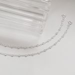 Pulseira Aurora Zirconia Prata 925 