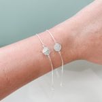 Pulseira São Bento Prata 925 