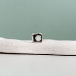 Berloque Camera Prata 925