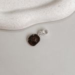 Berloque Chapeu Prata 925 