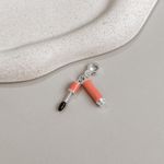 Berloque Rimel Prata 925 