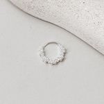 Piercing Helix Maria Prata 925