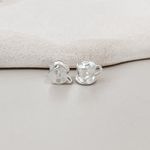 Berloque Xícara De Café Prata 925 