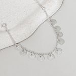 Pulseira 10 Mandamentos Prata 925