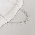 Pulseira 10 Mandamentos Prata 925