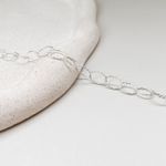 Pulseira Elisa Prata 925