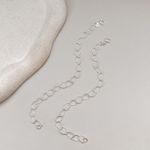 Pulseira Liz Prata 925 