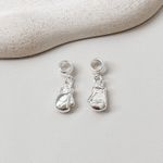 Berloque Luva De Boxe Prata 925 