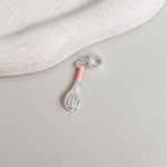 Berloque Fuê Prata 925 