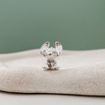 Berloque Stitch Prata 925 