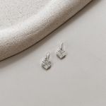 Pingente Coração Prata 925