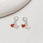 Berloque Vó Prata 925