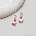 Berloque Doce Prata 925 