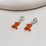 Berloque Tigrão Prata 925