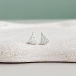 Brinco Nossa Senhora Prata 925