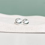 Brinco Bride Prata 925 