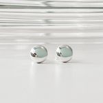 Brinco Bride Prata 925 