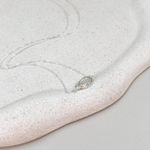 Colar Veneziana Infinito Cravejado 45cm Prata 925