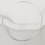 Choker Lisa Prata 925 