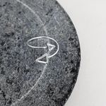 Anel Regulável Triangulos Prata 925