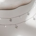 Pulseira Cruz Com Zircônia Cristal 925 