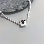 Berloque Instagram Prata 925