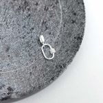 Berloque Pulseira Pandora Prata 925