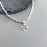 Berloque Pulseira Pandora Prata 925
