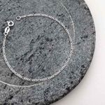 Pulseira 3 x 1 Fina Prata 925 