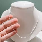 Corrente Veneziana V12 45 cm 925 