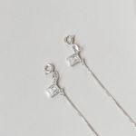 Pulseira Escapulário Prata 925