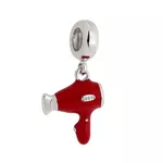 Berloque Secador Prata 925