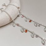 Pulseira Praiana Prata 925