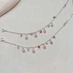 Pulseira Praiana Prata 925