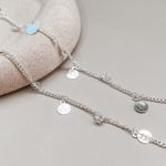 Pulseira Yara Prata 925