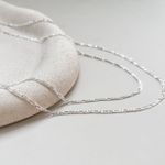 Corrente 3\1 Prata 925