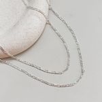 Corrente 3\1 Prata 925