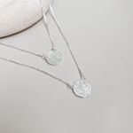 Escapulário São Bento Prata 925